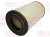 BOSS FILTERS BS01-029 Air Filter